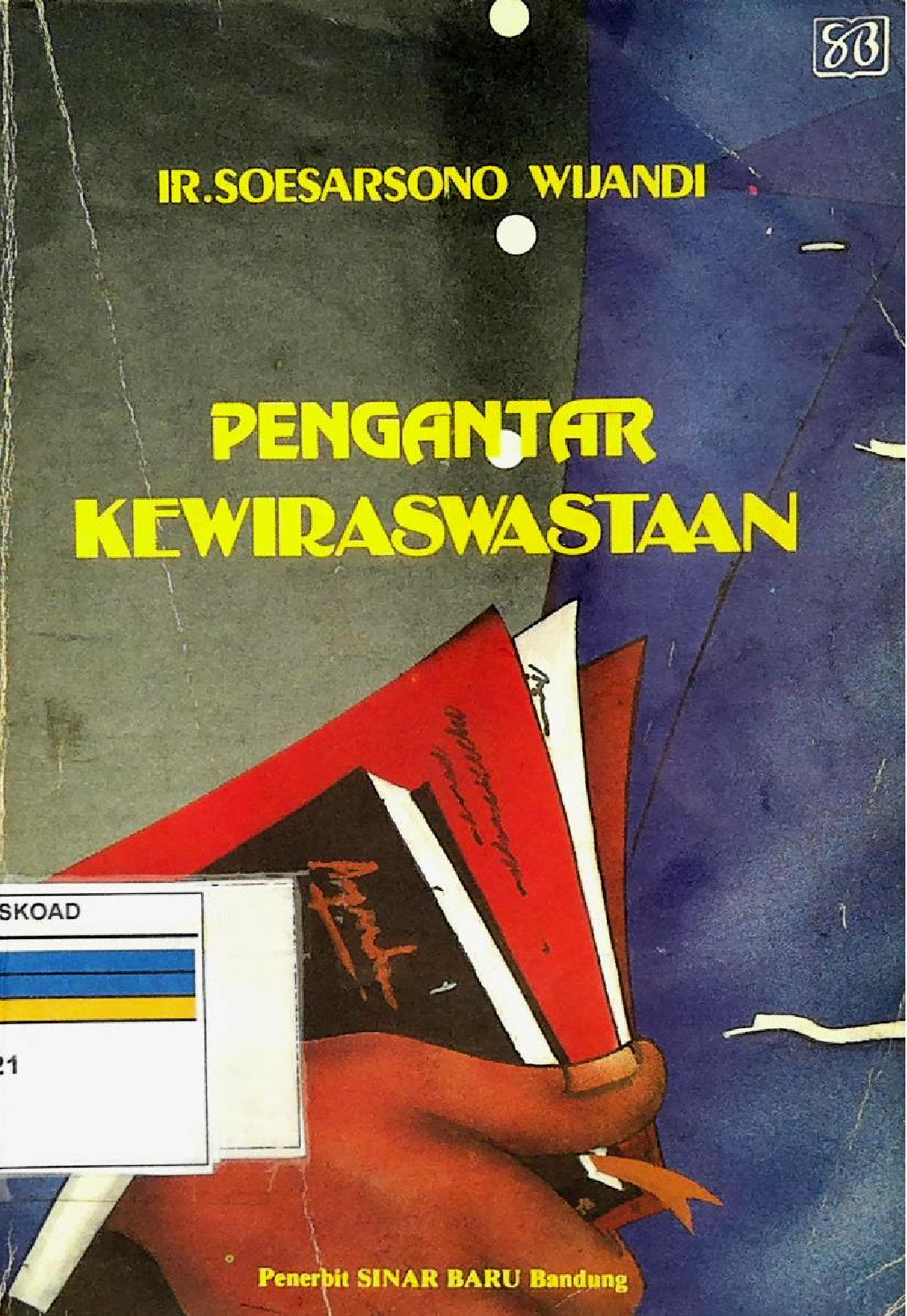 Pengantar Kewiraswastaan